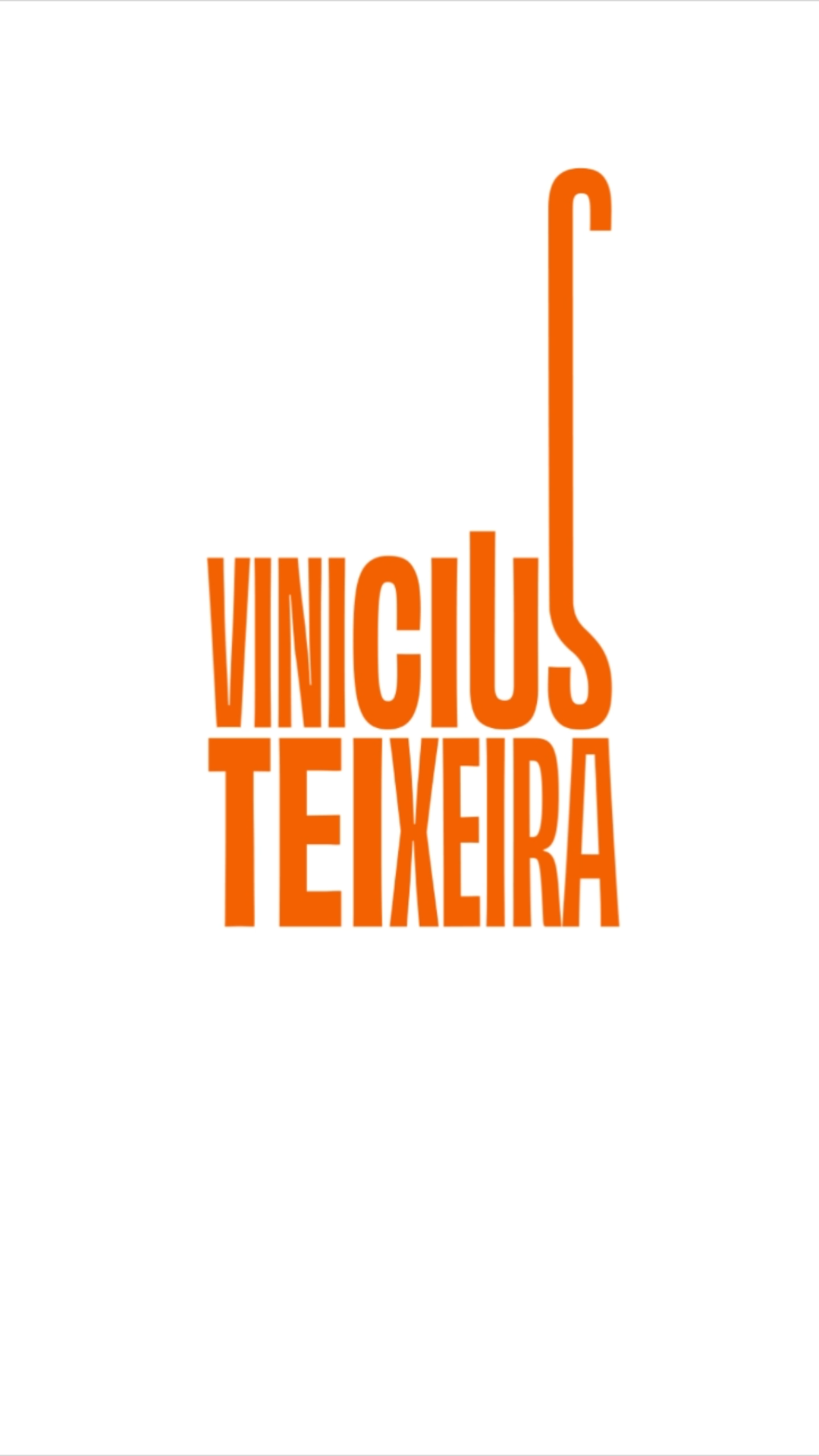 Intro Vinicius Teixeira